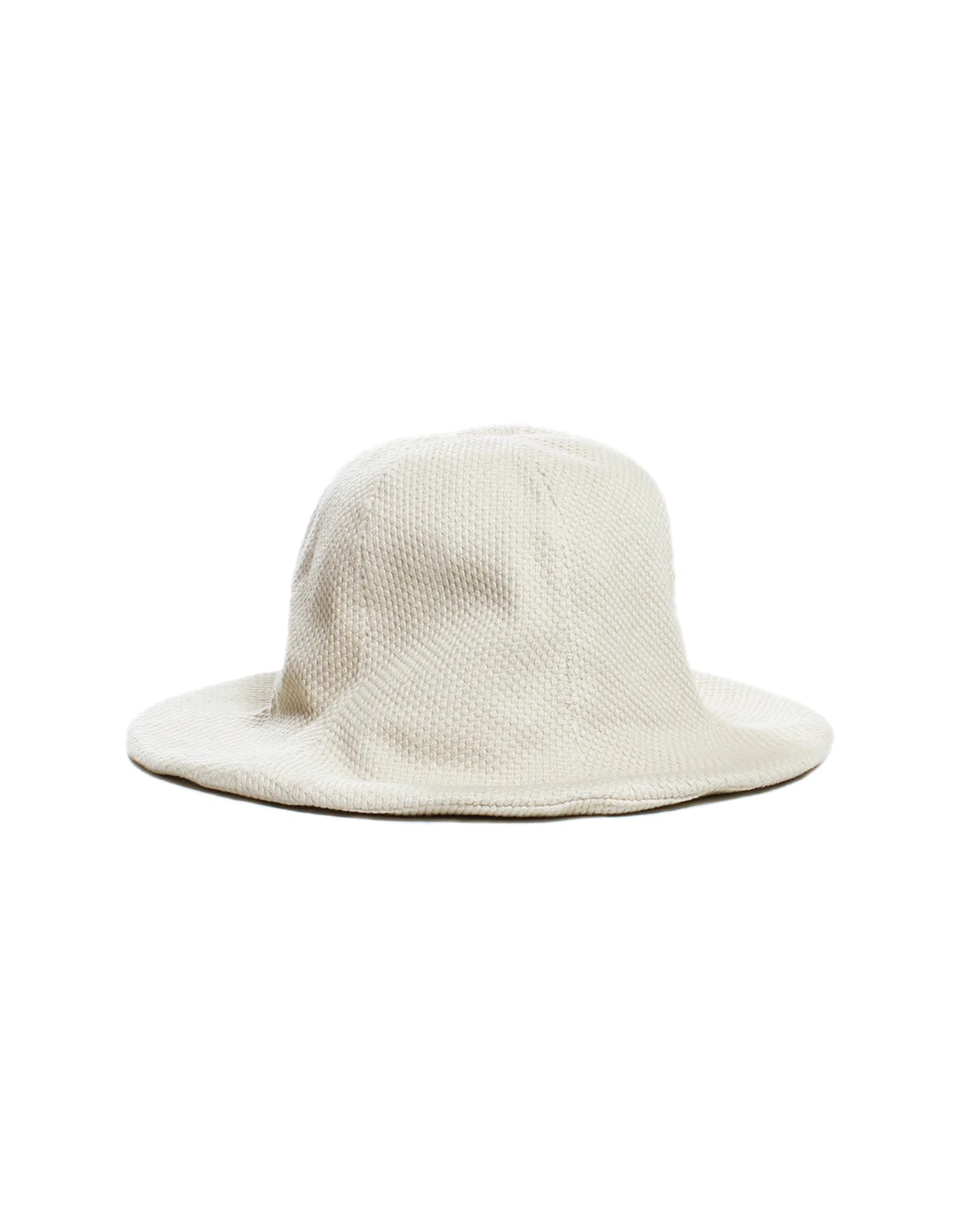SUNA HAT - NATURAL | Prospective Flow | Japanese Fashion for Men